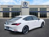 New 2025 Acura Integra A-Spec image 4