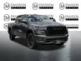 New 2025 RAM 1500 Laramie w/ Night Edition image 2