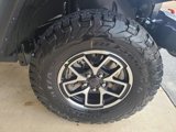 New 2024 Jeep Wrangler Unlimited Rubicon w/ Technology Group image 3