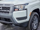 Used 2025 Nissan Frontier SV image 5