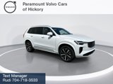 New 2025 Volvo XC90 B5 Core w/ Climate Package image 2