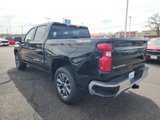 New 2025 Chevrolet Silverado 1500 LT image 4