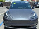 Used 2021 Tesla Model Y Long Range image 2