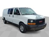 Used 2008 GMC Savana 3500 Extended image 2