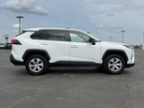 Used 2022 Toyota RAV4 LE image 2