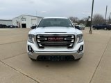 Used 2020 GMC Sierra 1500 SLT image 3