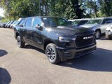 New 2026 RAM 1500 Laramie w/ Sport Appearance Package image 4