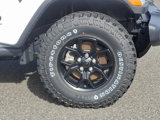 New 2025 Jeep Gladiator Willys image 5