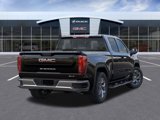 Used 2025 GMC Sierra 1500 SLT w/ SLT Premium Package image 4