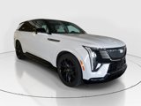 New 2025 Cadillac Escalade IQ Sport 1 w/ LPO, ONYX Package image 2