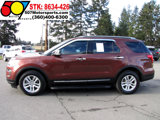 Used 2018 Ford Explorer XLT w/ Equipment Group 201A image 2