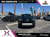 Used 2019 Toyota 4Runner TRD Off-Road Premium image 2