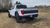 New 2025 Ford F150 Raptor image 3