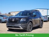 New 2025 Nissan Pathfinder Rock Creek image 2