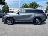 Certified 2025 INFINITI QX60 Luxe image 2