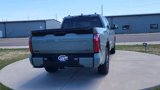 New 2025 Toyota Tundra Platinum image 5