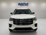 New 2025 Ford Explorer Active w/ Active Comfort Package image 2