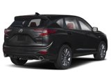 New 2025 Acura RDX A-Spec image 2