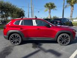 New 2025 MAZDA CX-50 AWD 2.5 Turbo w/ Weather Package image 2