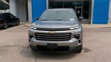 New 2026 Chevrolet Traverse LT w/ Enhanced Driving Package image 3