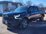 New 2025 Chevrolet Silverado 1500 RST image 3