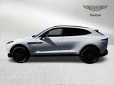 New 2025 Aston Martin DBX 707 image 3
