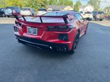 Used 2024 Chevrolet Corvette Stingray Coupe w/ 1LT image 5