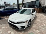 Used 2023 Honda Civic LX image 2