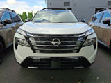New 2026 Nissan Rogue Platinum w/ Platinum Premium Package image 2