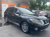 Used 2014 Nissan Pathfinder SL w/ SL Tech Package image 4
