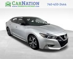 Used 2018 Nissan Maxima 3.5 SL image 4