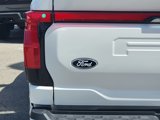 New 2025 Ford F150 Lightning Platinum image 6