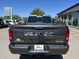 New 2025 RAM 2500 Laramie w/ Sport Appearance Package image 4