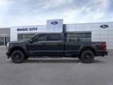 New 2025 Ford F350 Lariat w/ Lariat Ultimate Package image 3
