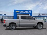 New 2025 Chevrolet Silverado 1500 RST w/ Convenience Package II image 5