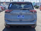 New 2025 Nissan Rogue Platinum image 3