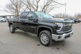 New 2025 Chevrolet Silverado 3500 LTZ w/ LTZ Convenience Package image 5