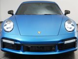 Used 2021 Porsche 911 Turbo image 4