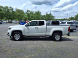 Used 2020 Chevrolet Colorado W/T w/ WT Convenience Package image 6