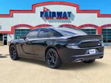 Used 2023 Dodge Charger SXT w/ Blacktop Package image 4