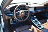 Certified 2024 Porsche 911 Targa 4 GTS image 4