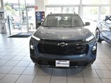 New 2026 Chevrolet Equinox RS w/ Convenience Package III image 2