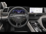 Used 2024 Toyota Crown Limited image 4