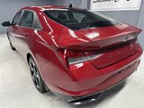 Used 2022 Hyundai Elantra SEL w/ Convenience + Premium Package image 4