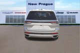 New 2025 Jeep Grand Cherokee Limited 4xe image 4