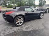Used 2008 Pontiac Solstice Convertible w/ Premium Package image 4