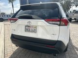 Used 2024 Toyota RAV4 XLE image 5