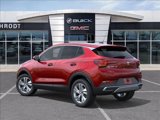 New 2026 Buick Encore GX Preferred w/ Comfort Package image 3