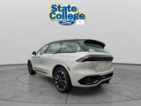 New 2025 Lincoln Nautilus Reserve image 4