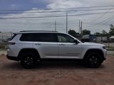 New 2025 Jeep Grand Cherokee L Laredo image 6